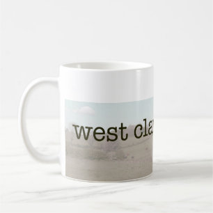 De Café Caneca clássica