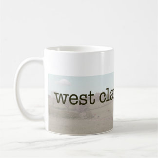 De Café Caneca clássica