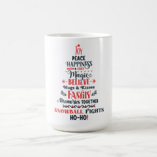 De Café Caneca Clássica