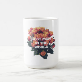De Café Caneca clássica