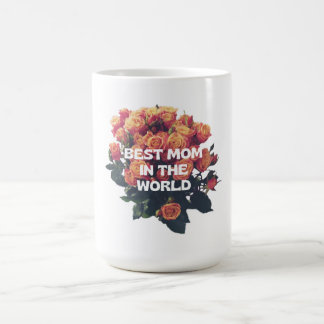 De Café Caneca clássica