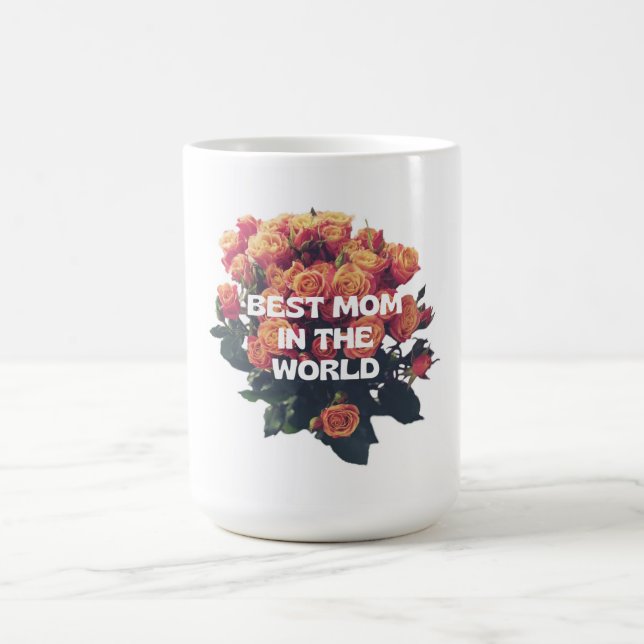 De Café Caneca clássica (Centro)