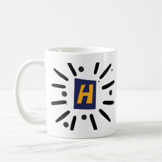 De Café Caneca Clássica