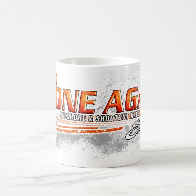 De Café Caneca clássica (Centro)