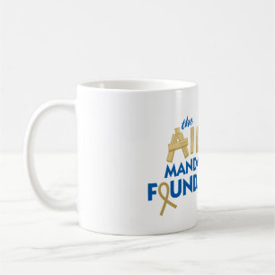 De Café Caneca clássica
