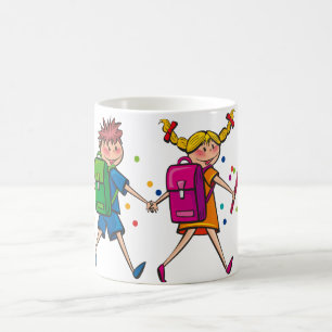 De Café Caneca Clássica
