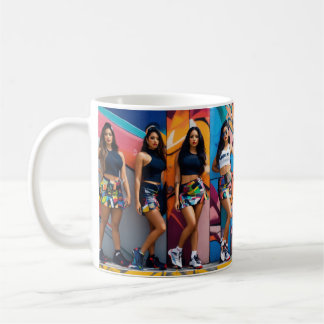 De Café Caneca Clássica
