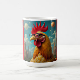 De Café Caneca Clássica