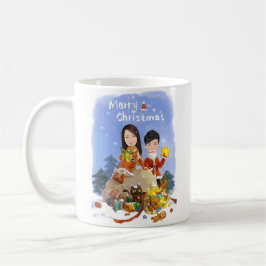 De Café Caneca Clássica