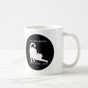 De Café Caneca clássica