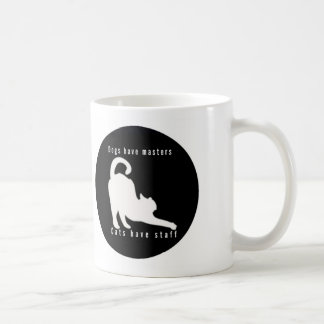 De Café Caneca clássica