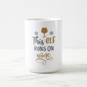 De Café Caneca Clássica