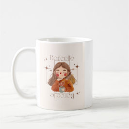 De Café Caneca Clássica, 11 oz