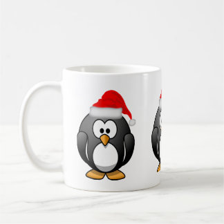 De Café Caneca Clássica, 11 oz Ano novo 