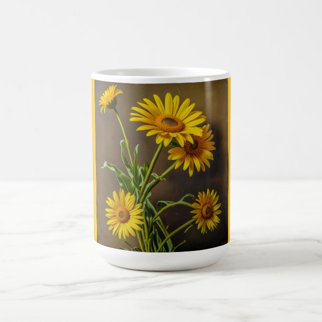De Café Caneca Clássica 11oz (Centro)