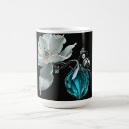 De Café Caneca Clássica 11oz/15oz