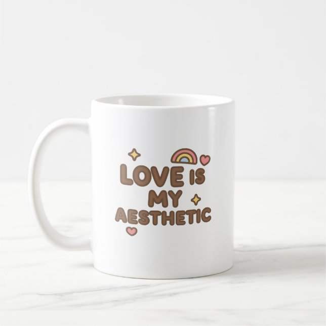 De Café Caneca Clássica, 325 ml (Esquerda)