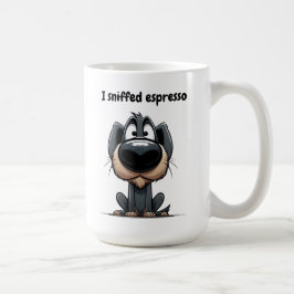 De Café Caneca Clássica, 325 ml