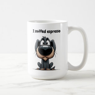 De Café Caneca Clássica, 325 ml
