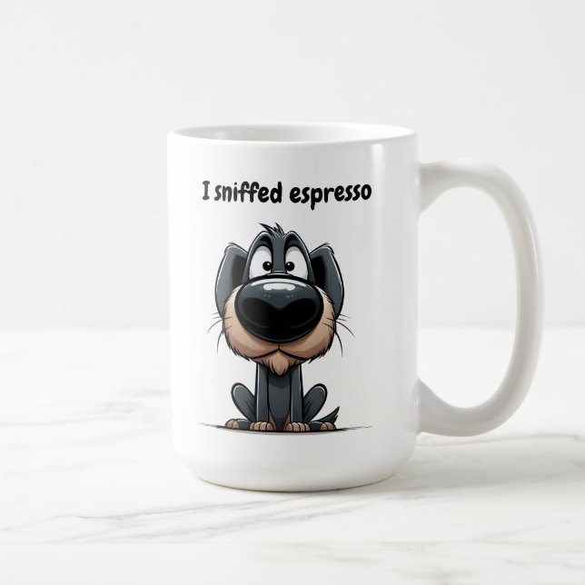 De Café Caneca Clássica, 325 ml (Direita)
