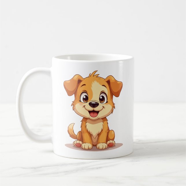 De Café Caneca Clássica, 325 ml (Esquerda)