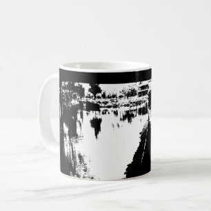 De Café Caneca clássica 325 ml