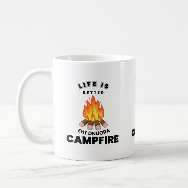 De Café Caneca Clássica, 325 ml (Esquerda)