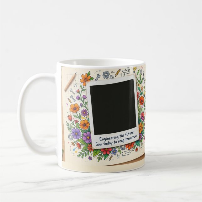 De Café Caneca Clássica, 325 ml (Esquerda)