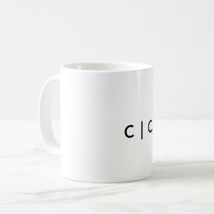 De Café Caneca Clássica, 325 ml