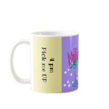 Caneca Clássica, 325 ml