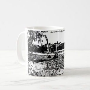 De Café caneca clássica 325 ml