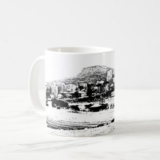 De Café Caneca clássica 325ml