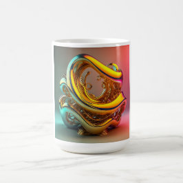 De Café Caneca Clássica 325ml/414ml