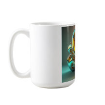Caneca Clássica 325ml/414ml