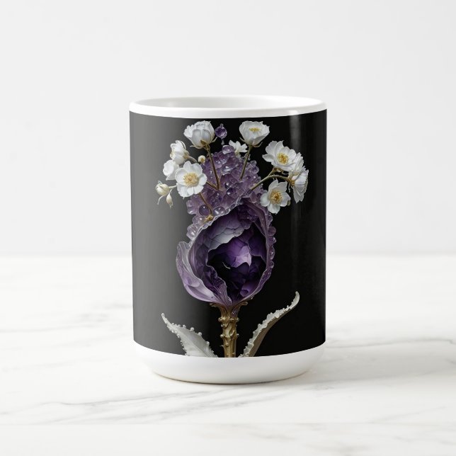 De Café Caneca Clássica 325ml/440ml (Centro)
