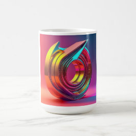 De Café Caneca Clássica 325ml/440ml