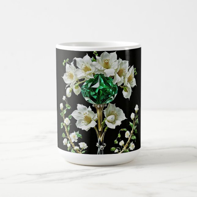 De Café Caneca Clássica 325ml/450ml (Centro)