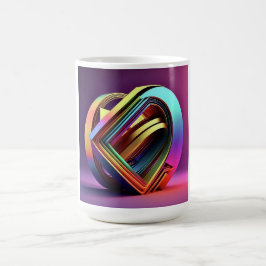 De Café Caneca Clássica 325ml/450ml