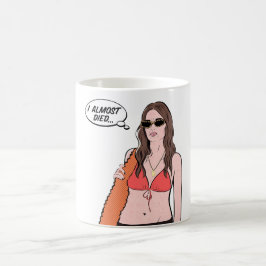 De Café Caneca Clássica, 330 ml