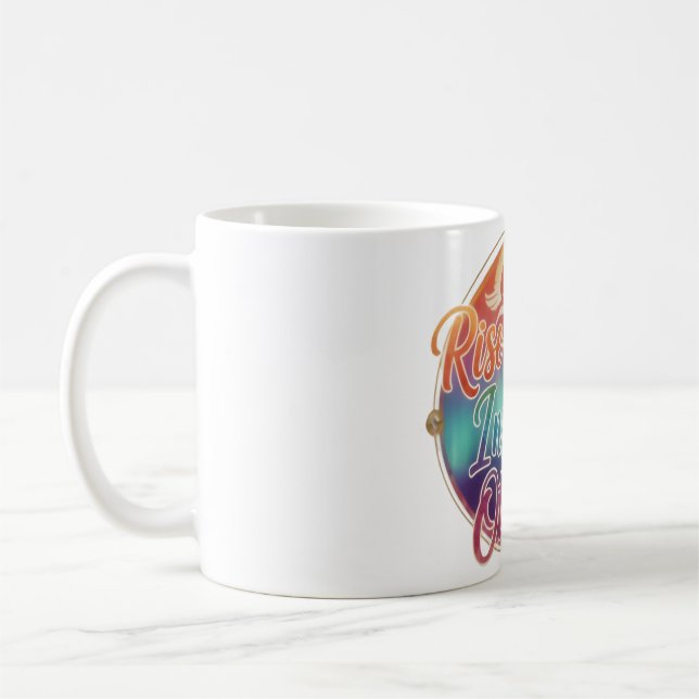 De Café Caneca Clássica, 330 ml (Esquerda)