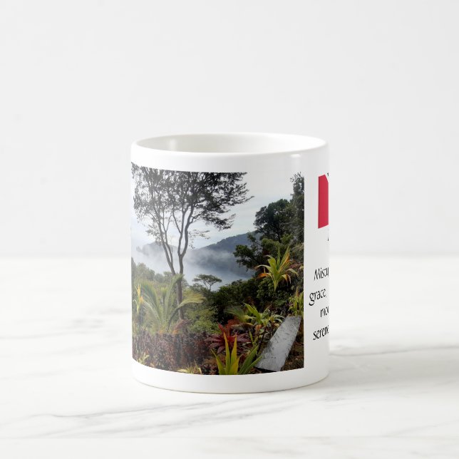 De Café Caneca Clássica, 330 ml (Centro)
