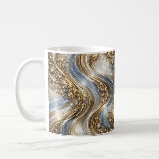 De Café Caneca Clássica, 330 ml (Esquerda)