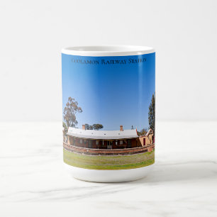 De Café caneca clássica 444 ml