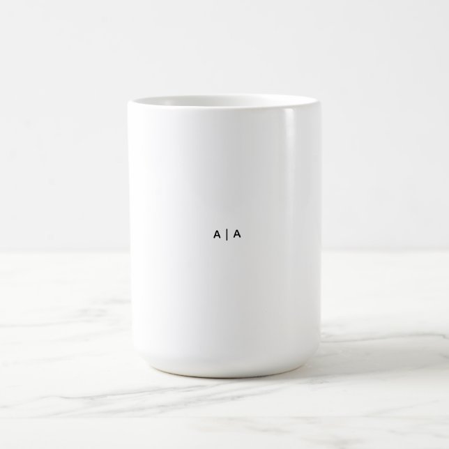 De Café Caneca Clássica, 450 ml (Centro)