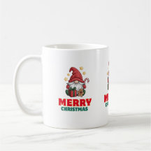 Caneca Clássica, Caneca Feliz Natal