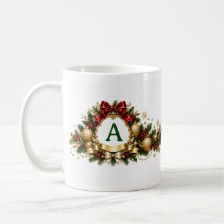 De Café Caneca Clássica - Coroa Sazonal