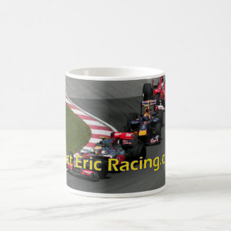 De Café Caneca clássica da batalha