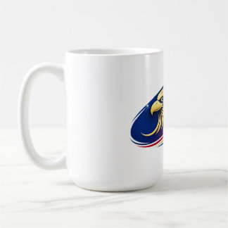 De Café Caneca Clássica da FiliCan Travel Company