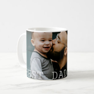 De Café Caneca Clássica Dia dos Pais