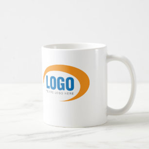 De Café Caneca clássica do branco 10oz do negócio feito